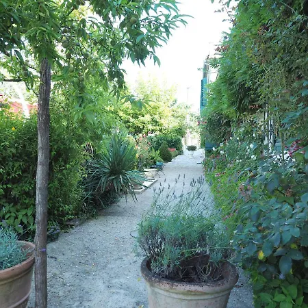 Gæstehus Le Clos Des Noaillettes Puybarban