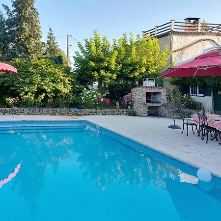 Le Clos Des Noaillettes Penzion 3*