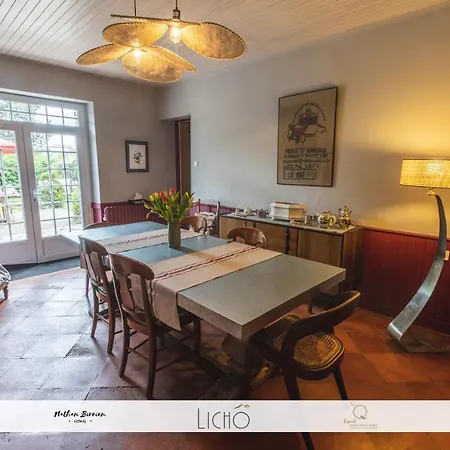 Le Clos Des Noaillettes Puybarban