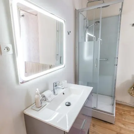 Le Clos Des Noaillettes