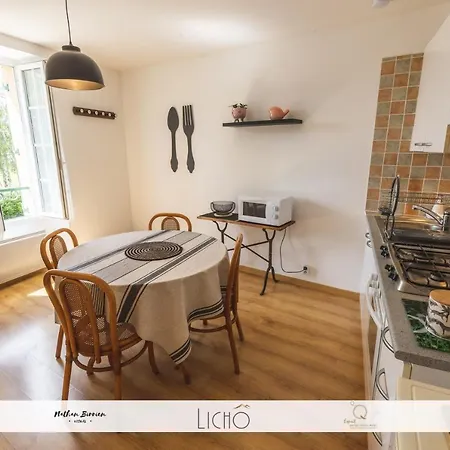 Le Clos Des Noaillettes Gæstehus Puybarban