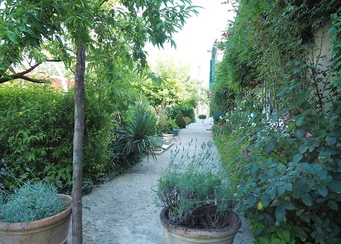 Penzion Le Clos Des Noaillettes Puybarban